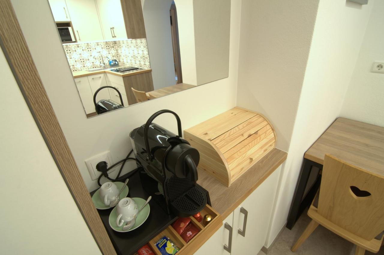 Hotel Traube - Stelvio Luaran gambar