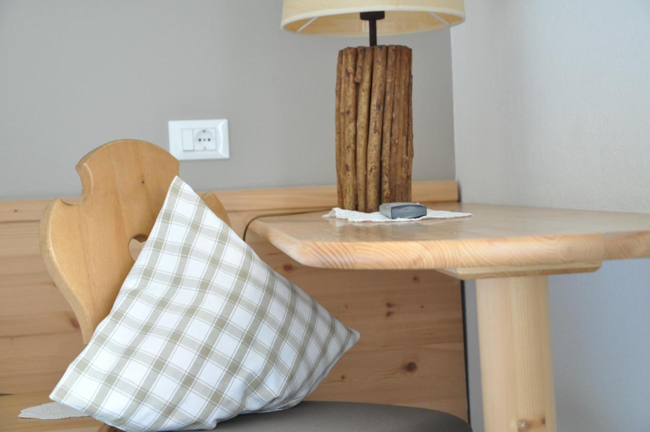 Hotel Traube - Stelvio Luaran gambar
