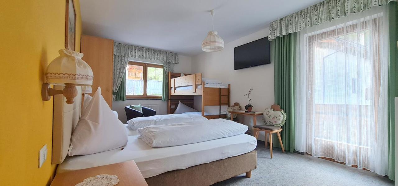 Hotel Traube - Stelvio Luaran gambar