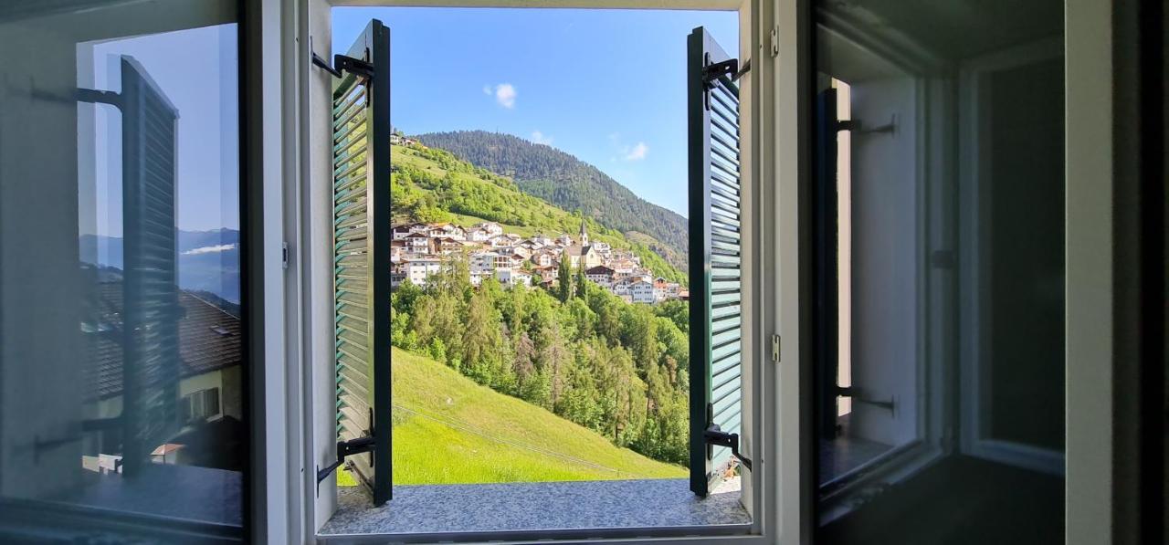 Hotel Traube - Stelvio Luaran gambar