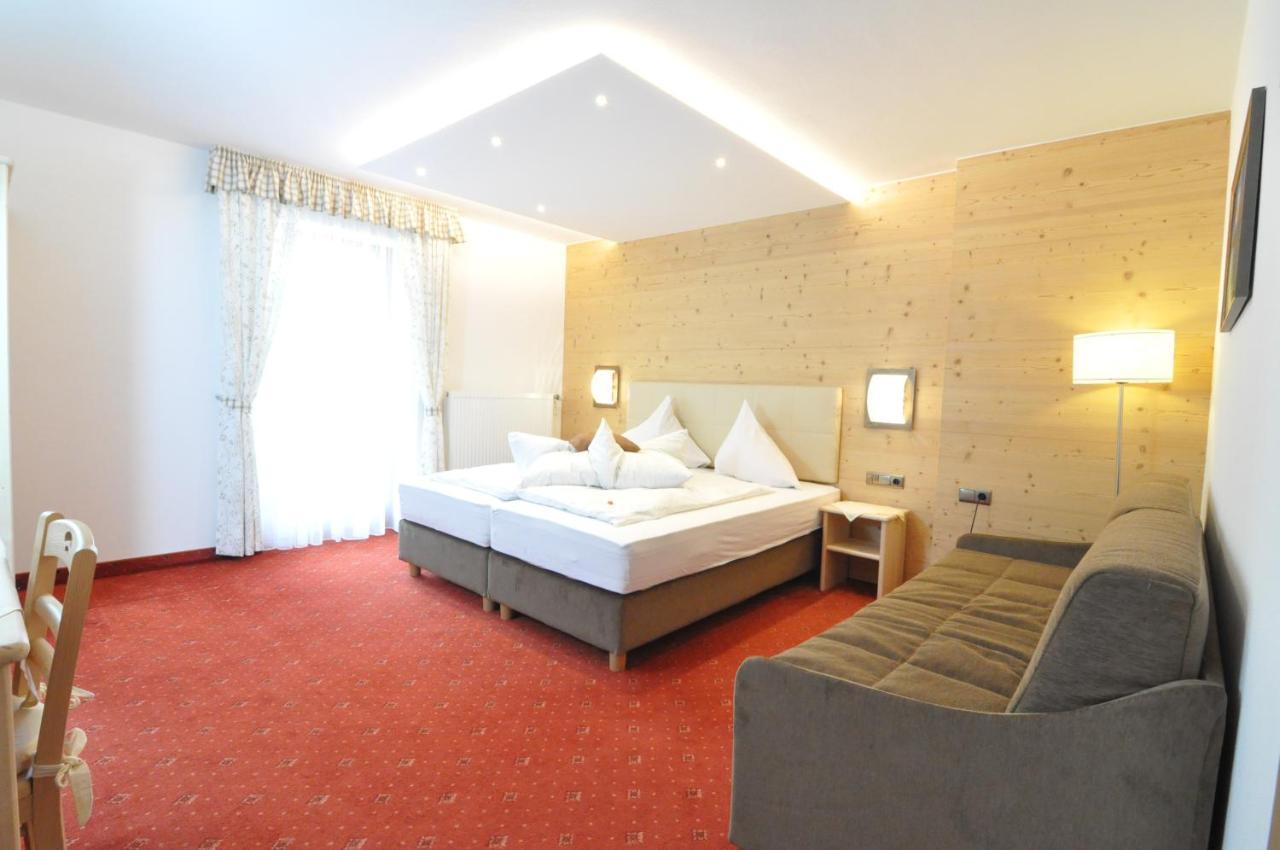 Hotel Traube - Stelvio Luaran gambar
