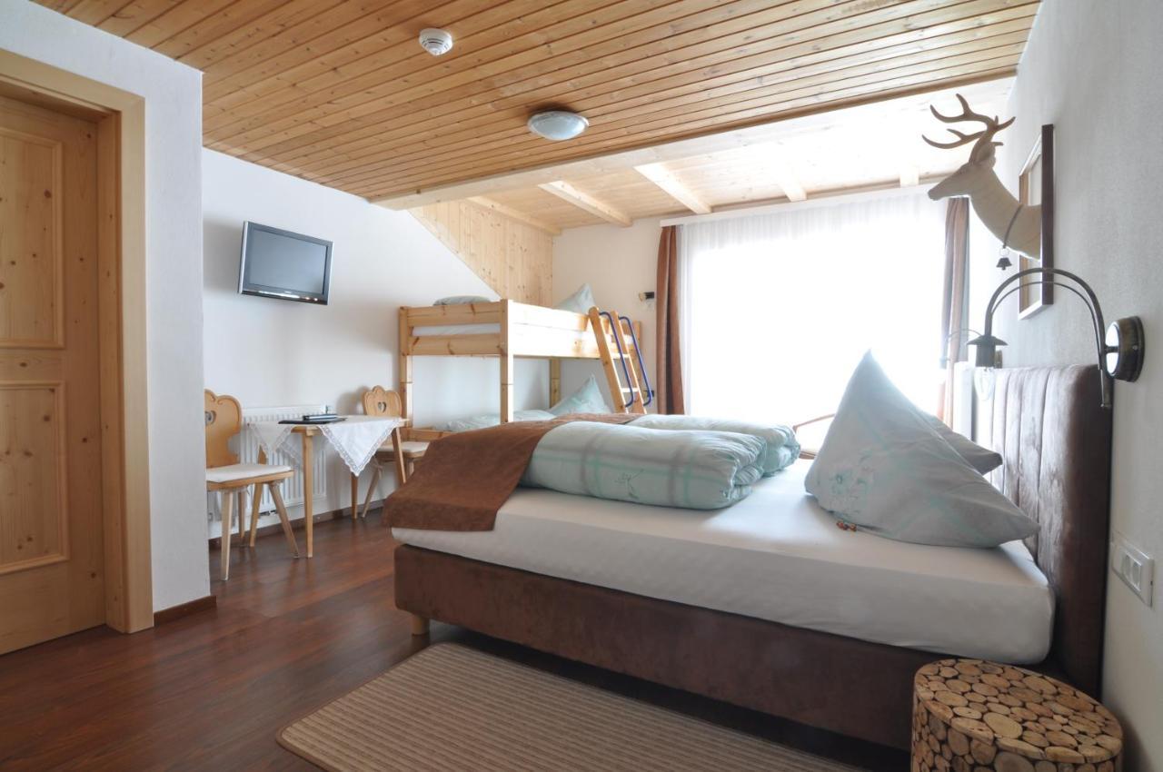 Hotel Traube - Stelvio Luaran gambar