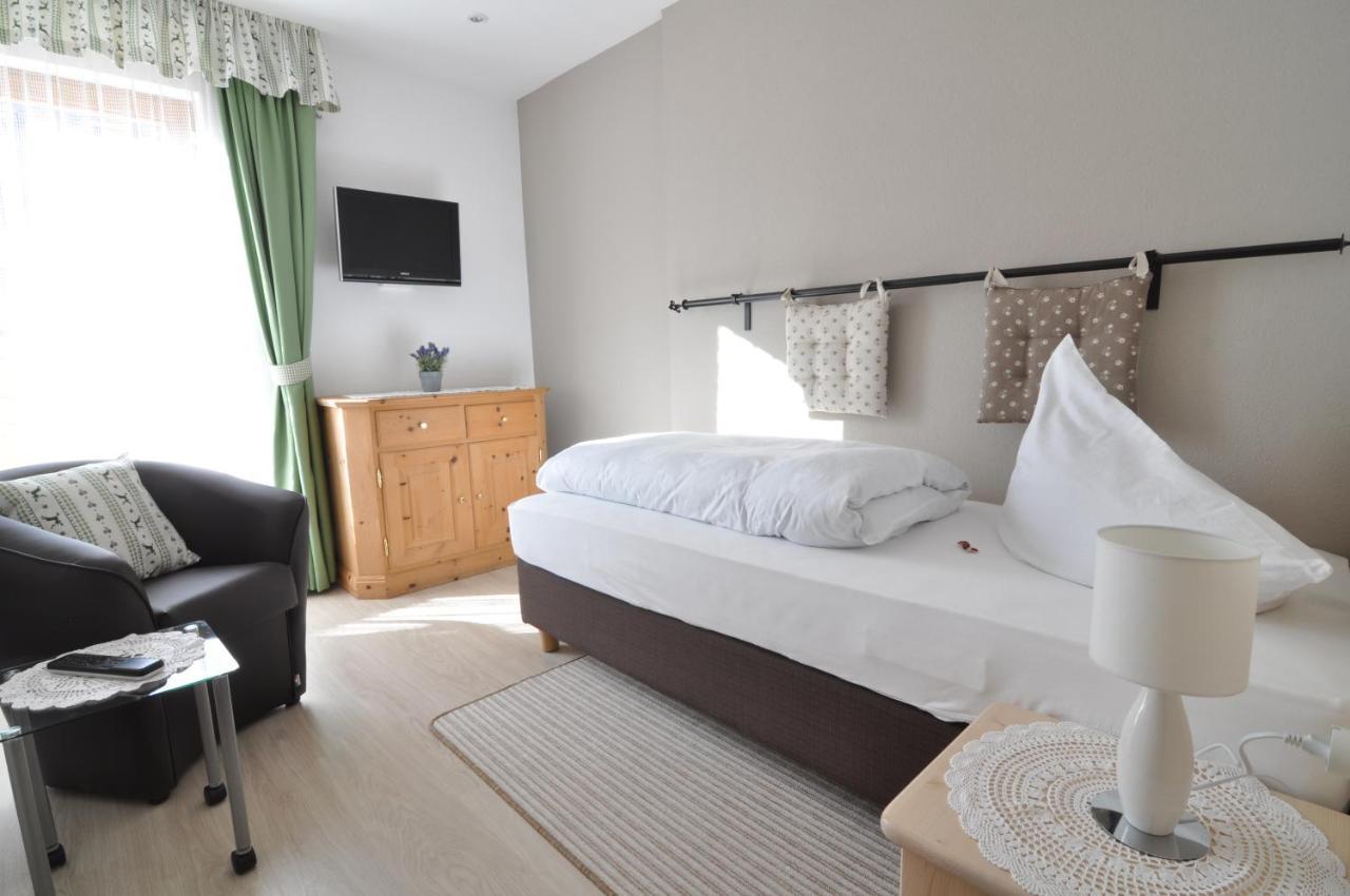 Hotel Traube - Stelvio Luaran gambar