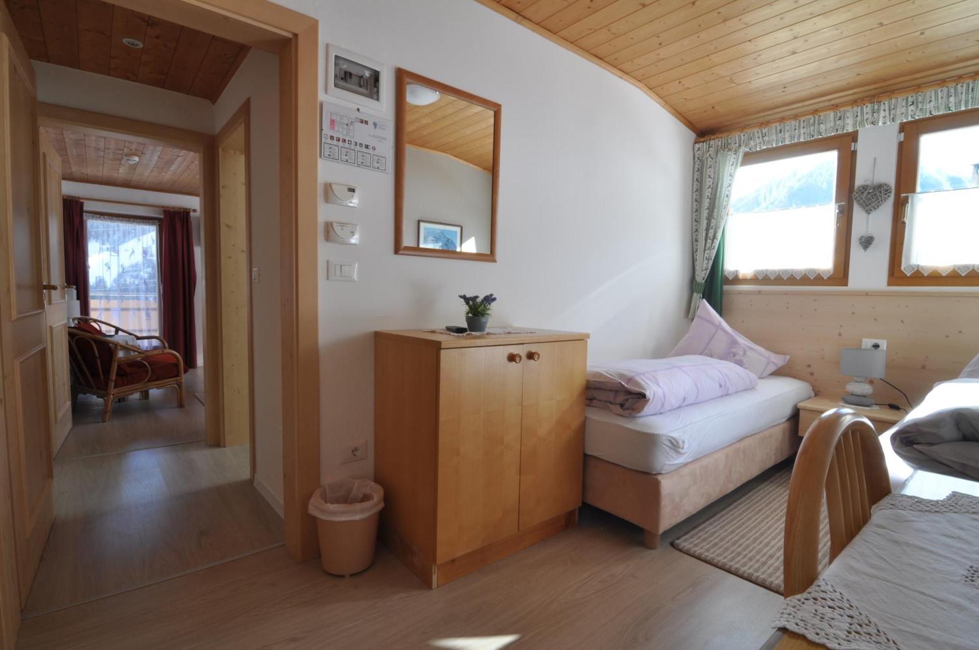 Hotel Traube - Stelvio Luaran gambar
