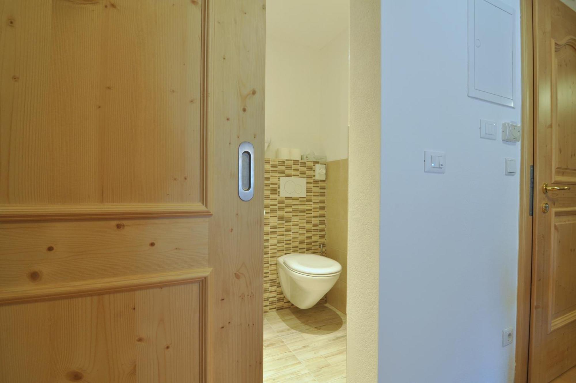 Hotel Traube - Stelvio Luaran gambar
