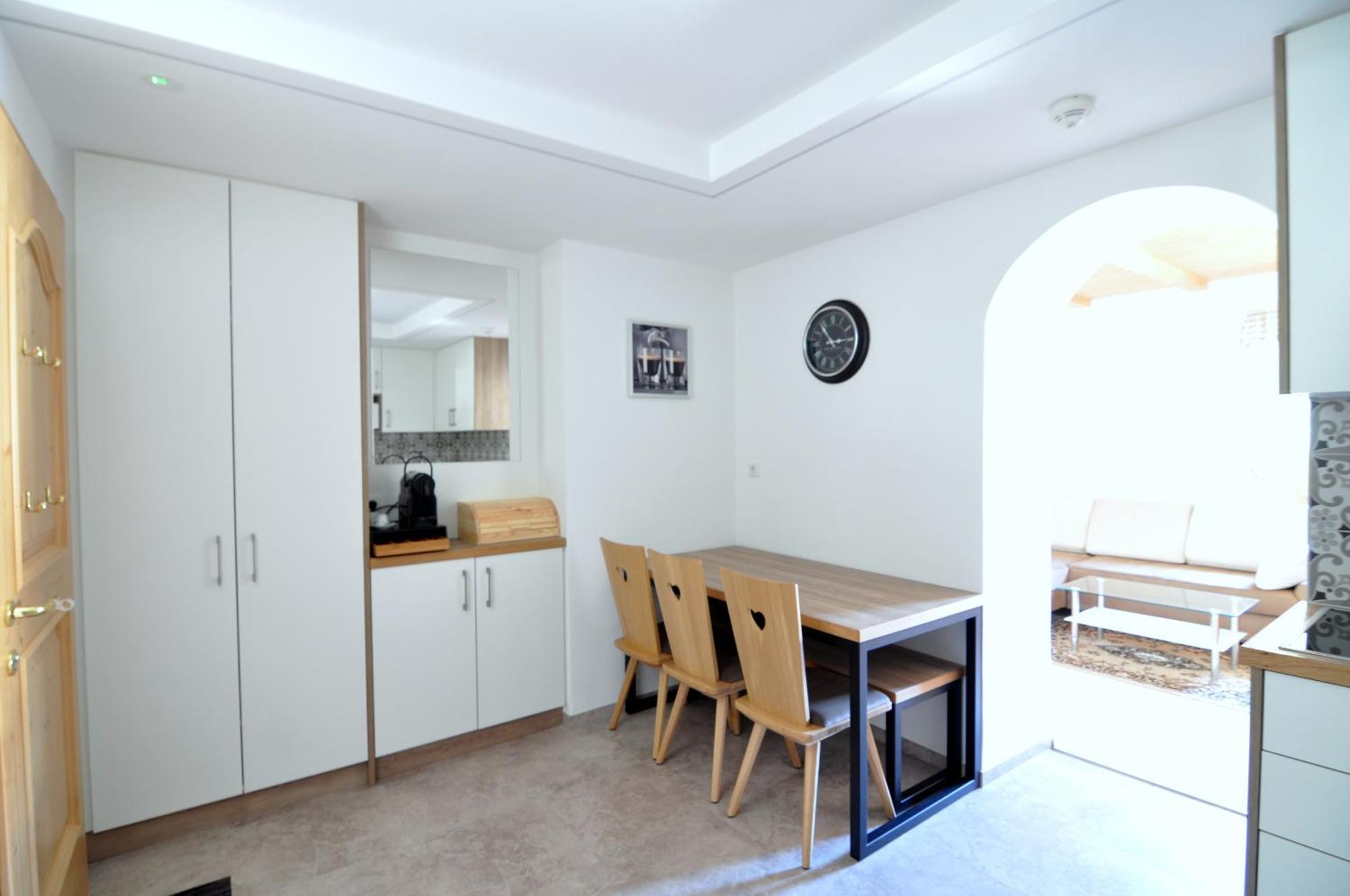 Hotel Traube - Stelvio Bilik gambar