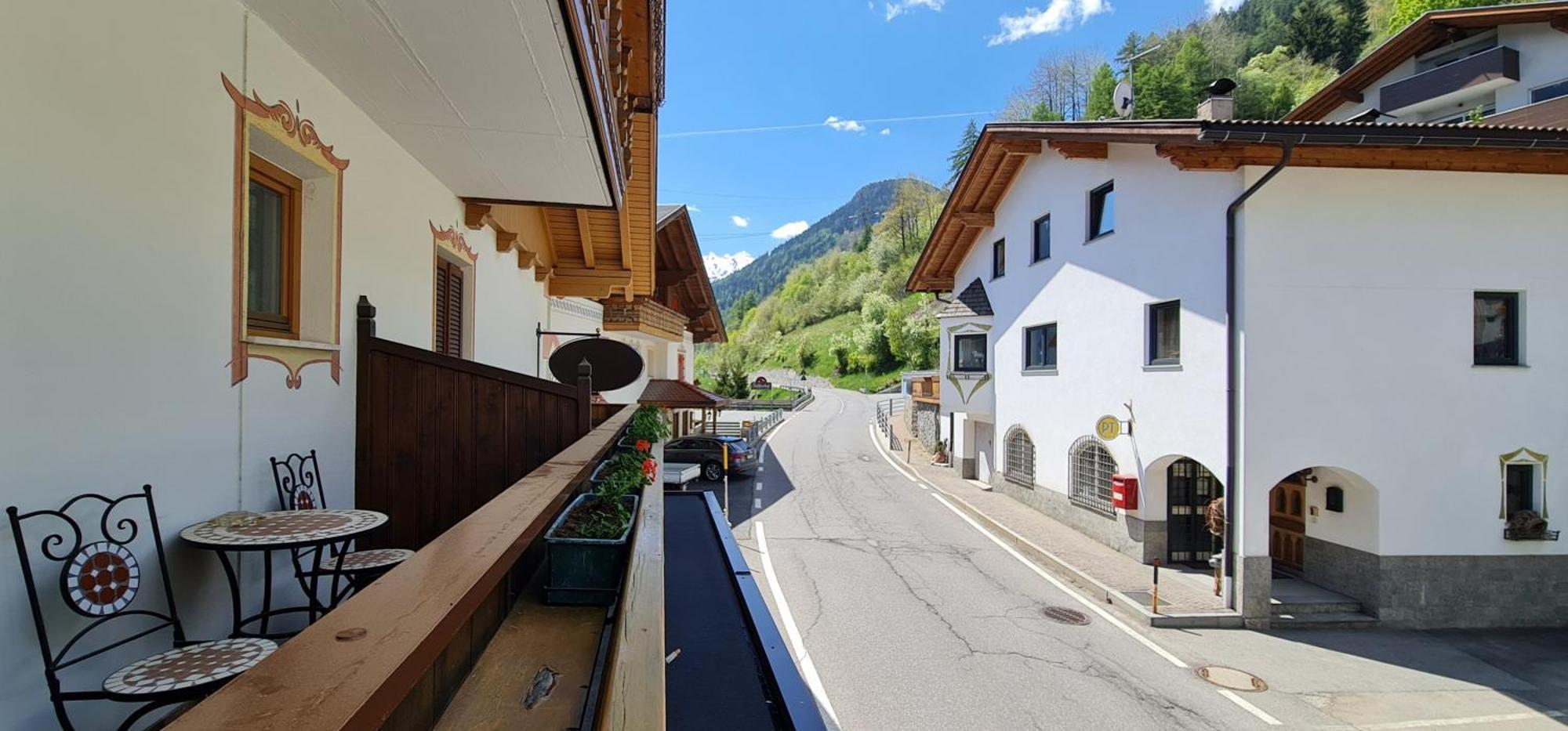 Hotel Traube - Stelvio Bilik gambar