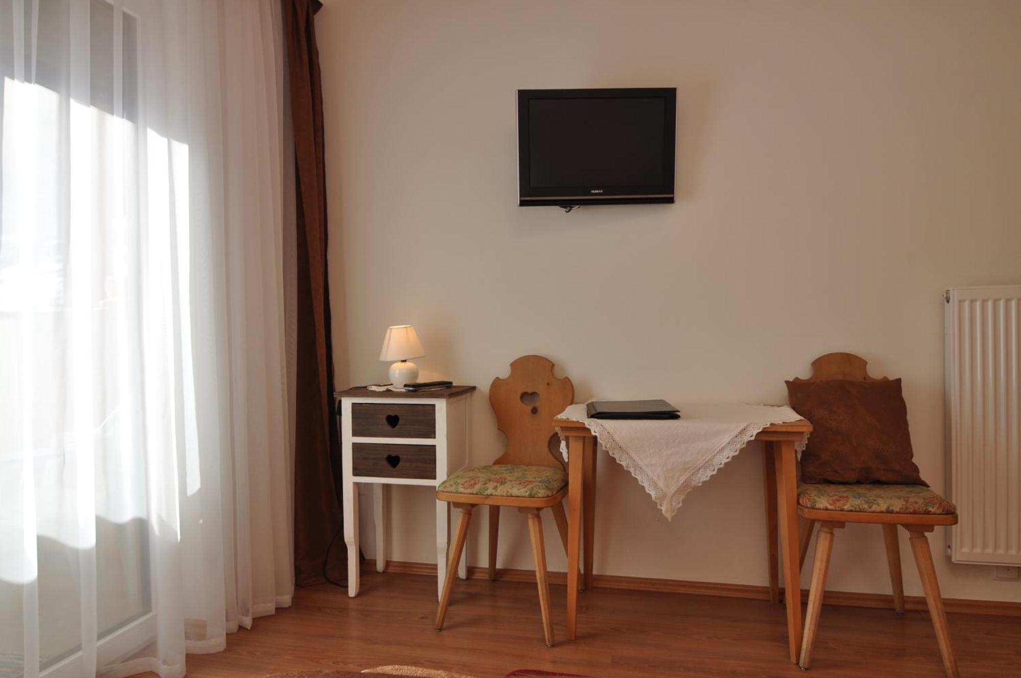 Hotel Traube - Stelvio Bilik gambar