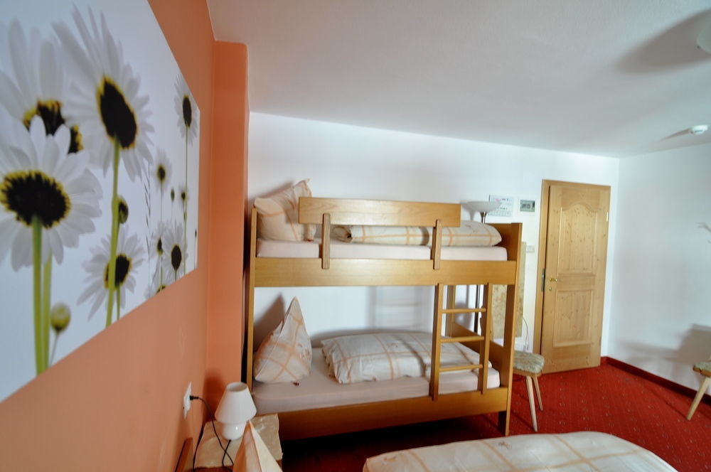 Hotel Traube - Stelvio Luaran gambar